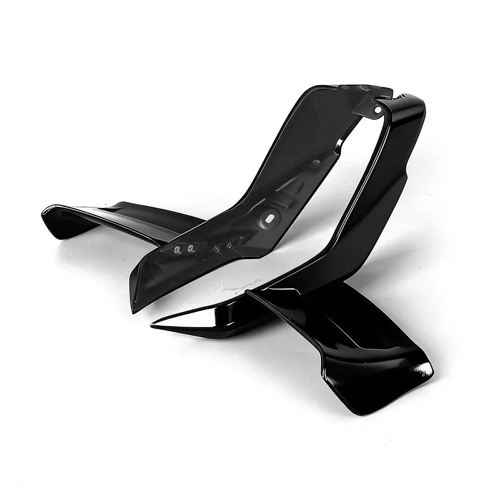 Aerodynamic Winglet Spoiler Compatible with Yamaha MT-09/SP 2024-2026