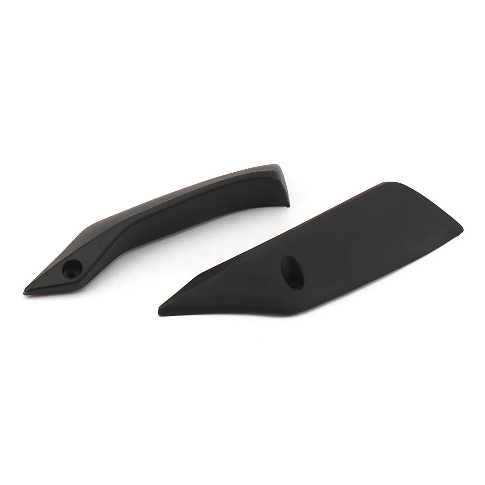 Front Windshield Windscreen Deflector Compatible with Honda NC700X NC750X