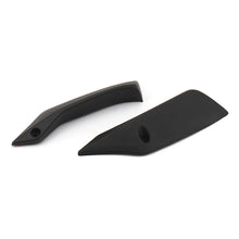 Front Windshield Windscreen Deflector Compatible with Honda NC700X NC750X