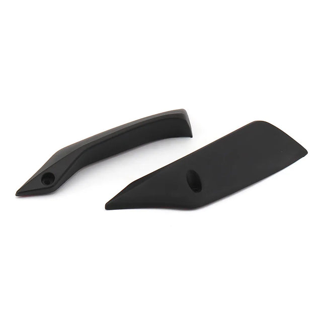 Front Windshield Windscreen Deflector Compatible with Honda NC700X NC750X