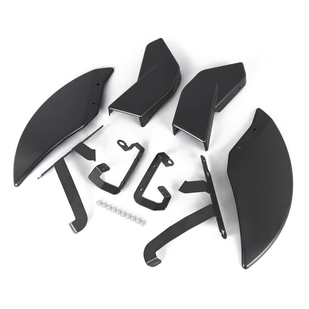 Motorcycle Protection Cover Compatible with 2024-2026 Kawasaki Ninja 636 ZX6R