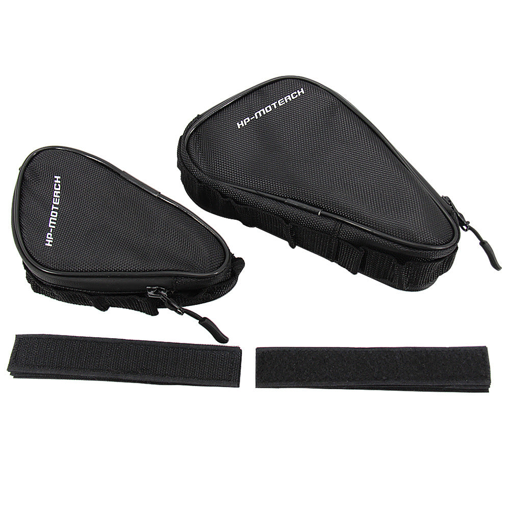 Crash Bar Storage Bag Compatible with BMW R1100GS R1100R R1150GS