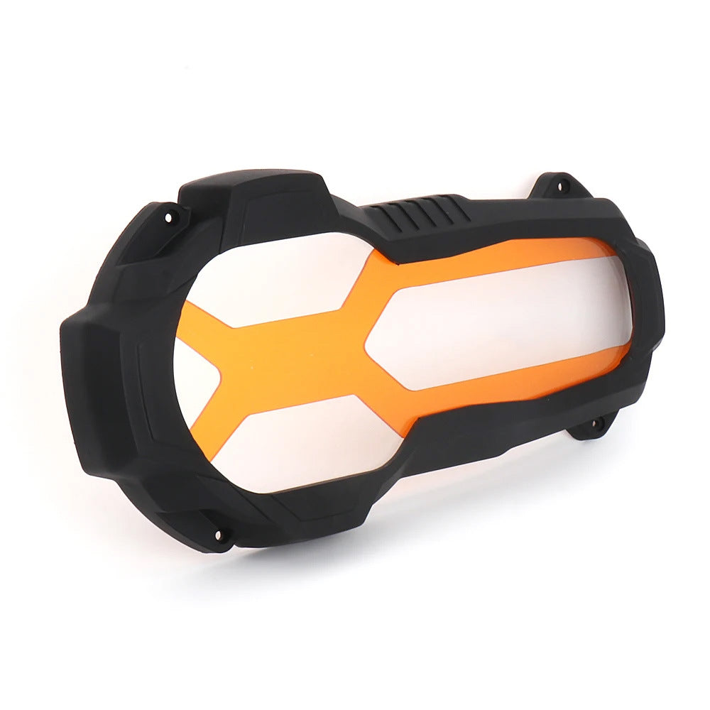 Headlight Guard Cover Compatible with BMW R1200GS R1250GS
