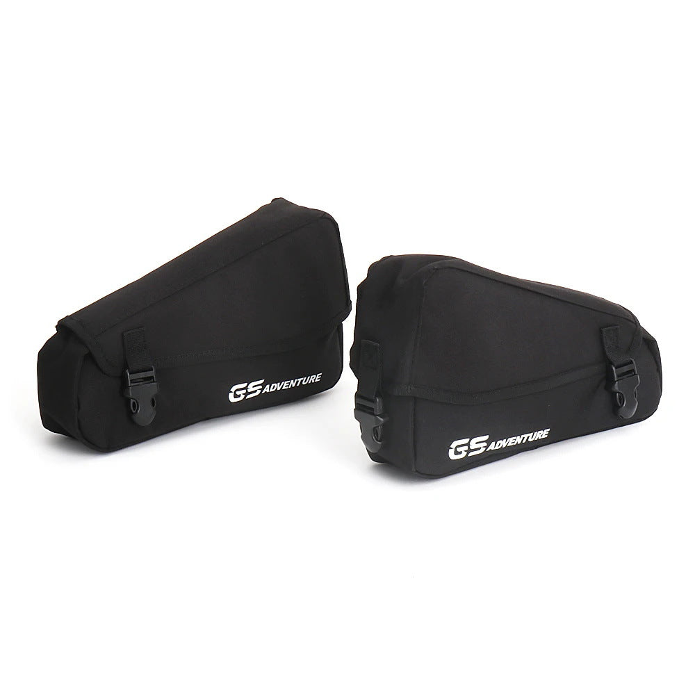 Motorcycle Storage Bag Compatible with BMW R1250GS R1200GS F850GS F750GS