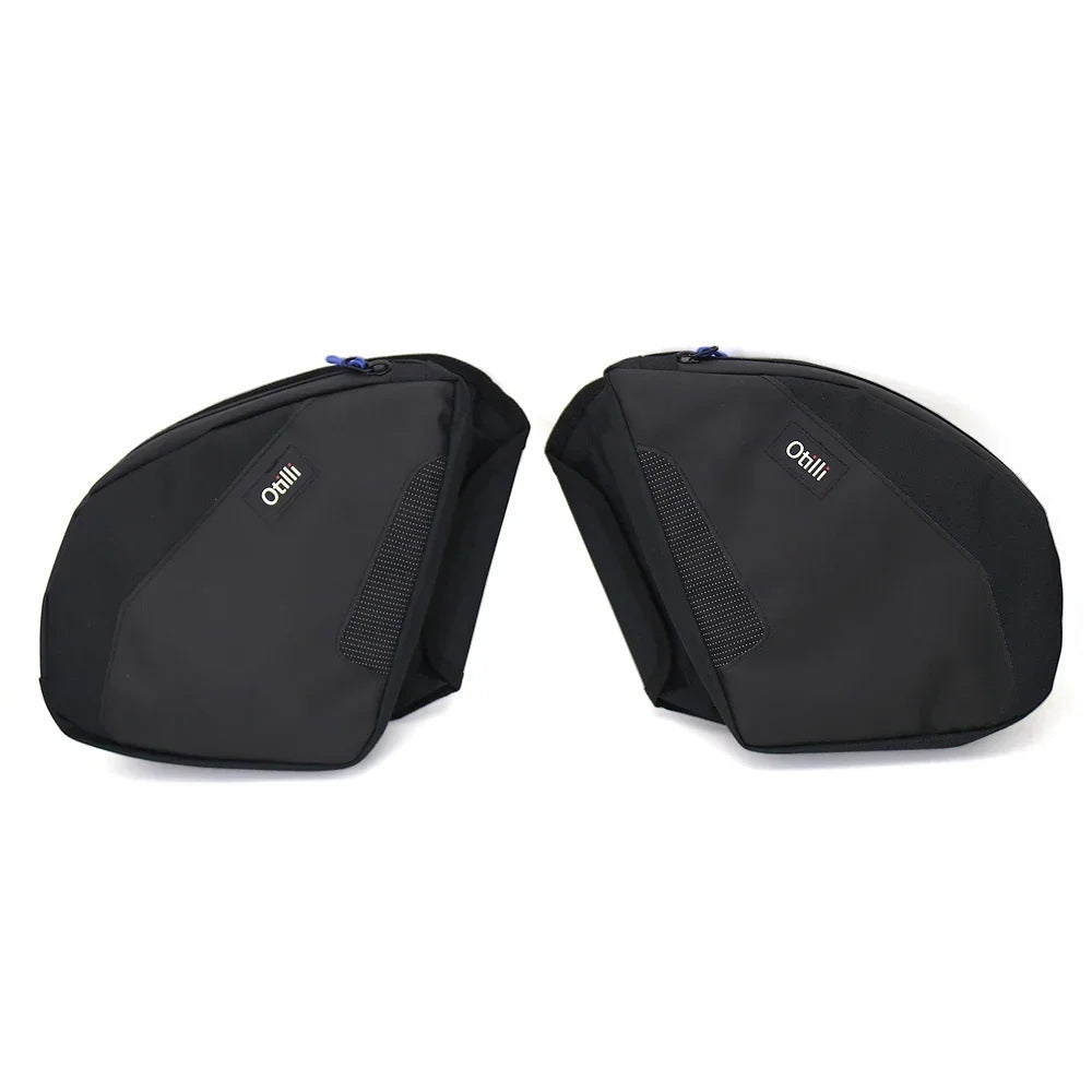 Motorcycle Storage Bag Compatible with BMW F850GS R1200GS R1250GS LC