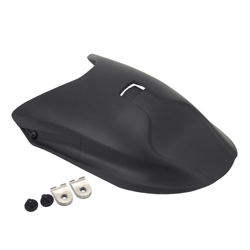 Front Fender Extender Compatible with BMW R1200RT R1250RT