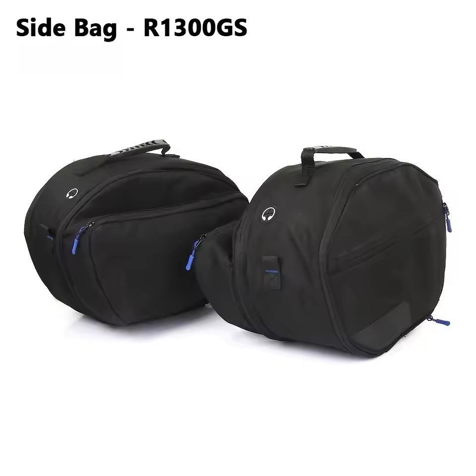 Pannier Inner Liner Bags Compatible with BMW R1300GS 2025