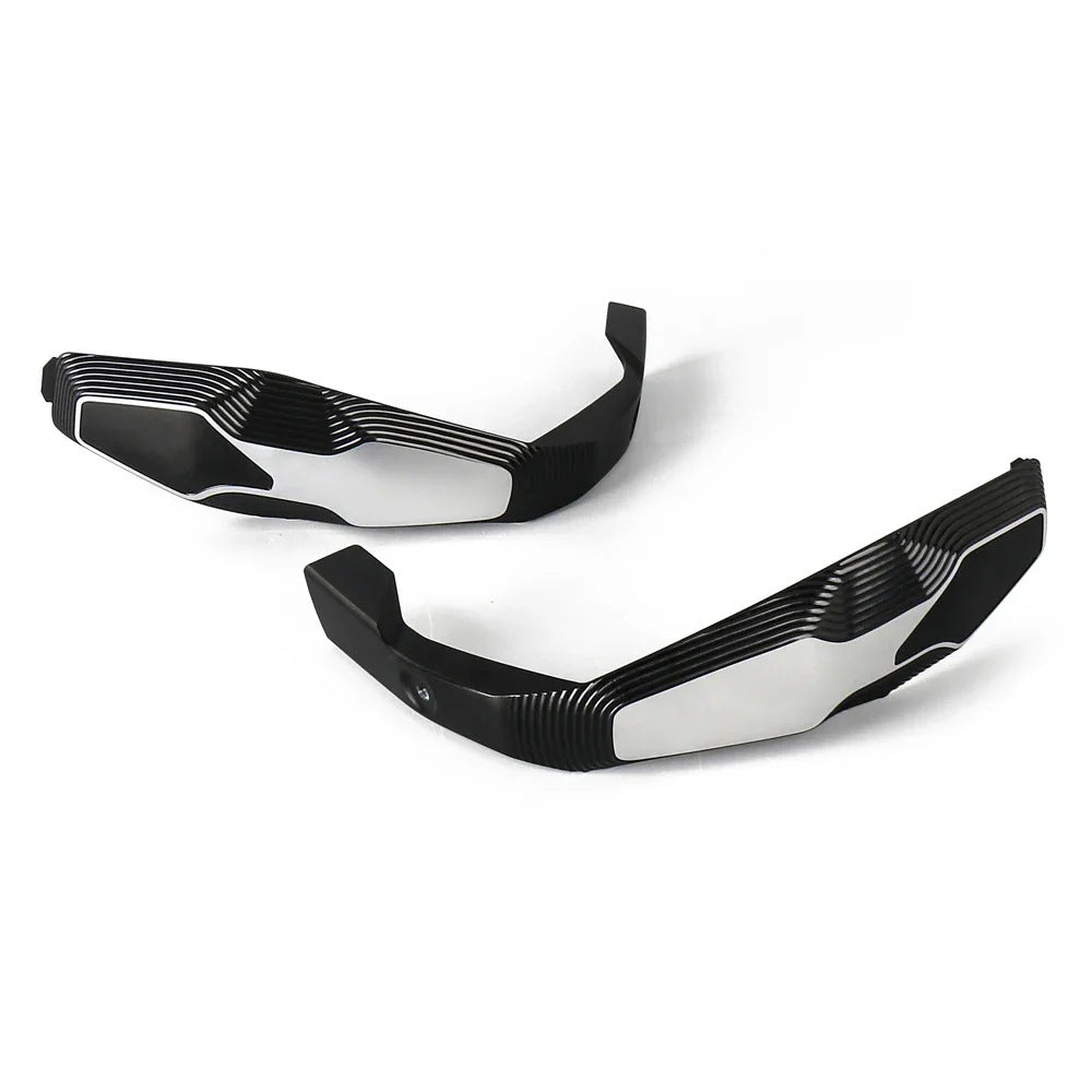 Motorcycle Protection Cover Compatible with BMW R1300GS 2023 2023+ Aluminum