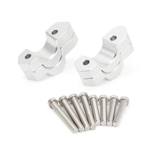 Handlebar Riser Clamp Compatible with BMW R1300GS 2024