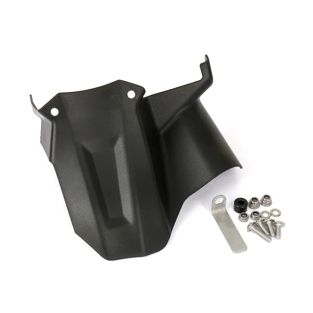 Front Fender Extender Compatible with BMW R1300GS