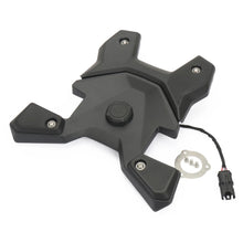 Rear Luggage Rack Compatible with BMW R1300GS