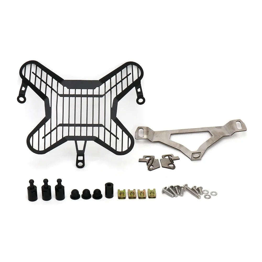Headlight Guard Cover Compatible with BMW R1300GS