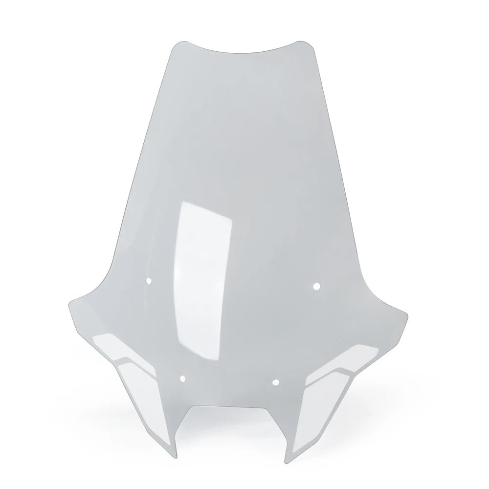 Front Windshield Windscreen Deflector Compatible with BMW R1300RT 2025-2026