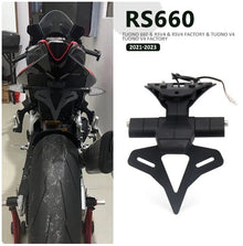 Front Windshield Windscreen Deflector Compatible with Aprilia RS660
