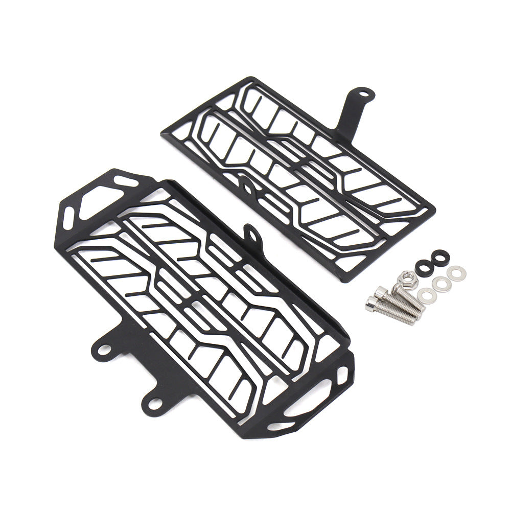 Radiator Grill Guard Compatible with Royal Enfield