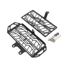 Radiator Grill Guard Compatible with Royal Enfield