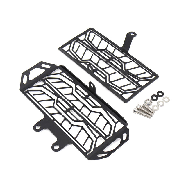 Radiator Grill Guard Compatible with Royal Enfield