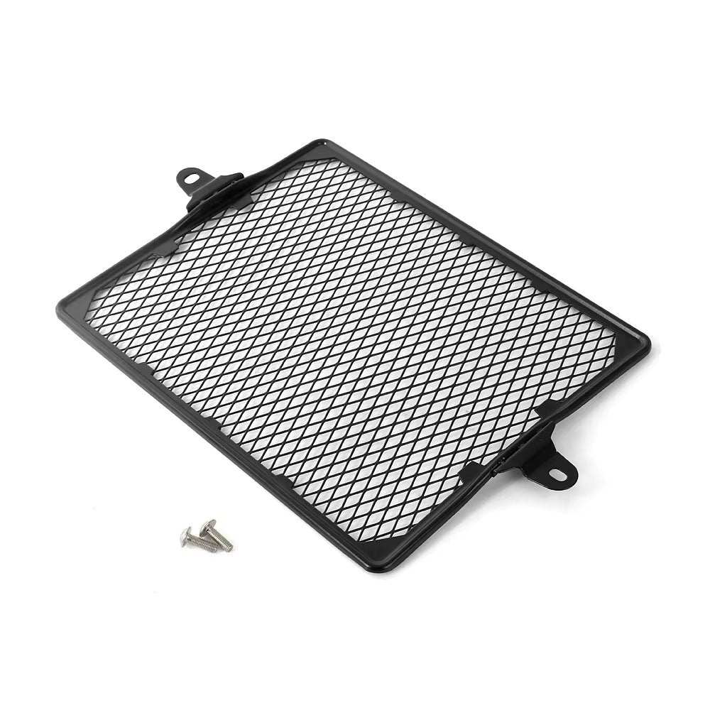 Radiator Grill Guard Compatible with SPEED 400