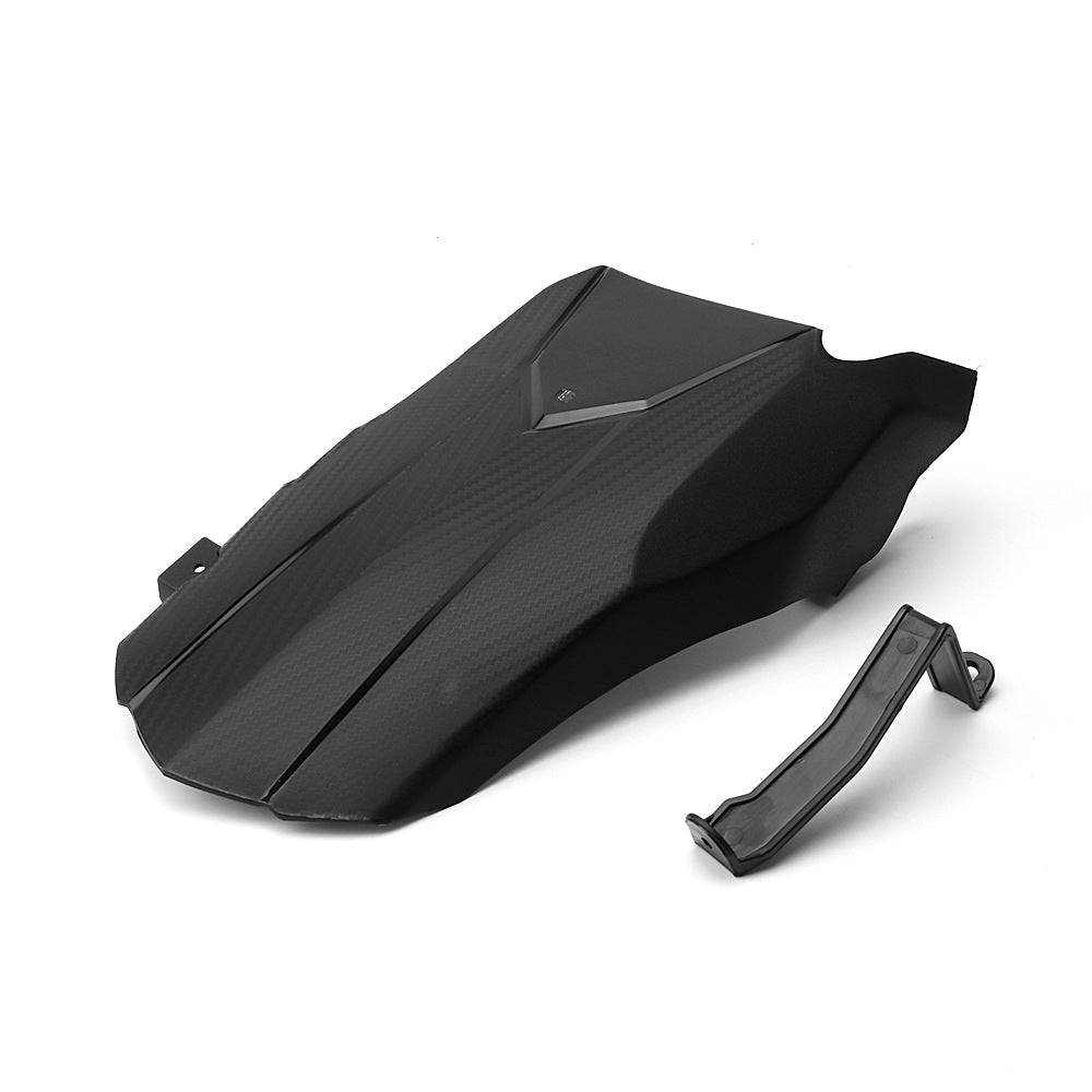 Rear Fender Mudguard Compatible with SYM MAXSYM 400 2021-2022