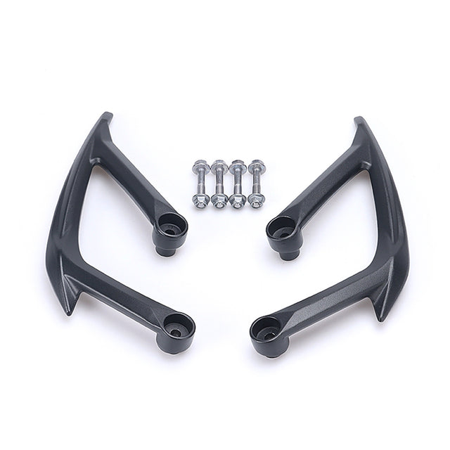 Passenger Grab Handle Compatible with Triumph Street Triple 765RS 765R 765S