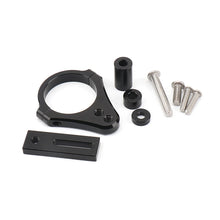 Steering Damper Stabilizer Compatible with Triumph Street Triple 765R/S/RS