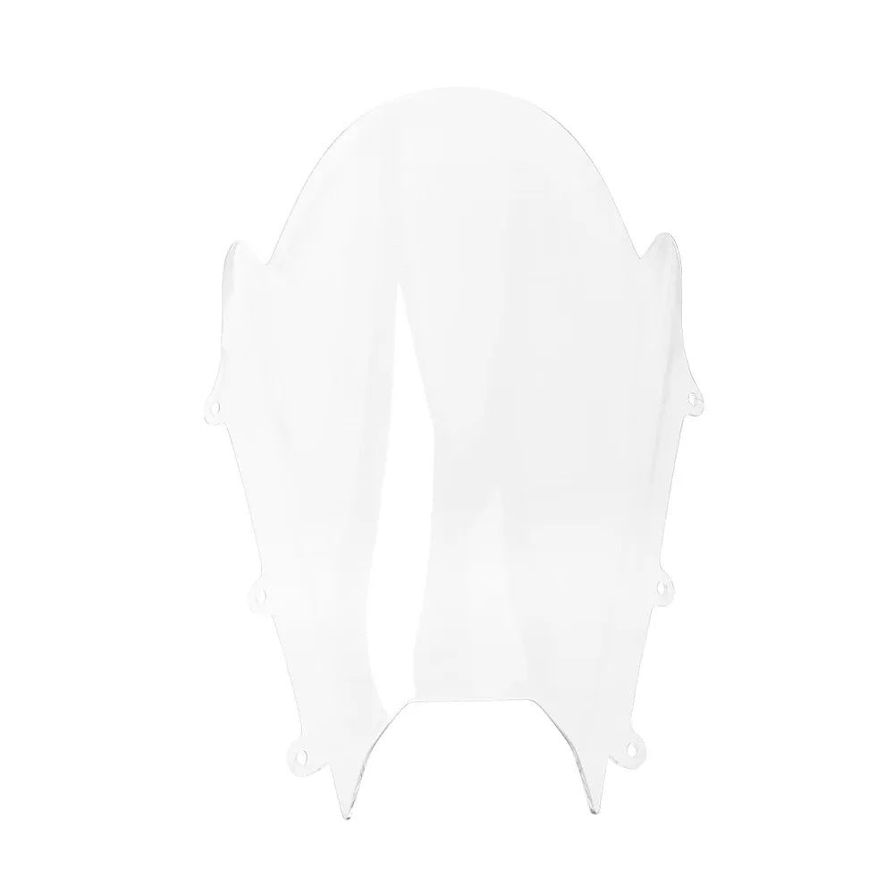 Front Windshield Windscreen Deflector Compatible with Suzuki GSX-8R 2025