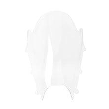 Front Windshield Windscreen Deflector Compatible with Suzuki GSX-8R 2025