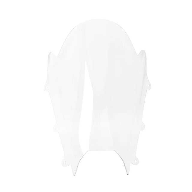 Front Windshield Windscreen Deflector Compatible with Suzuki GSX-8R 2025