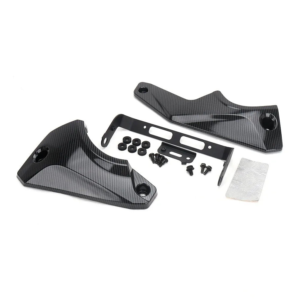 Engine Skid Plate Guard Compatible with Suzuki GSX-8S