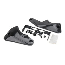 Engine Skid Plate Guard Compatible with Suzuki GSX-8S