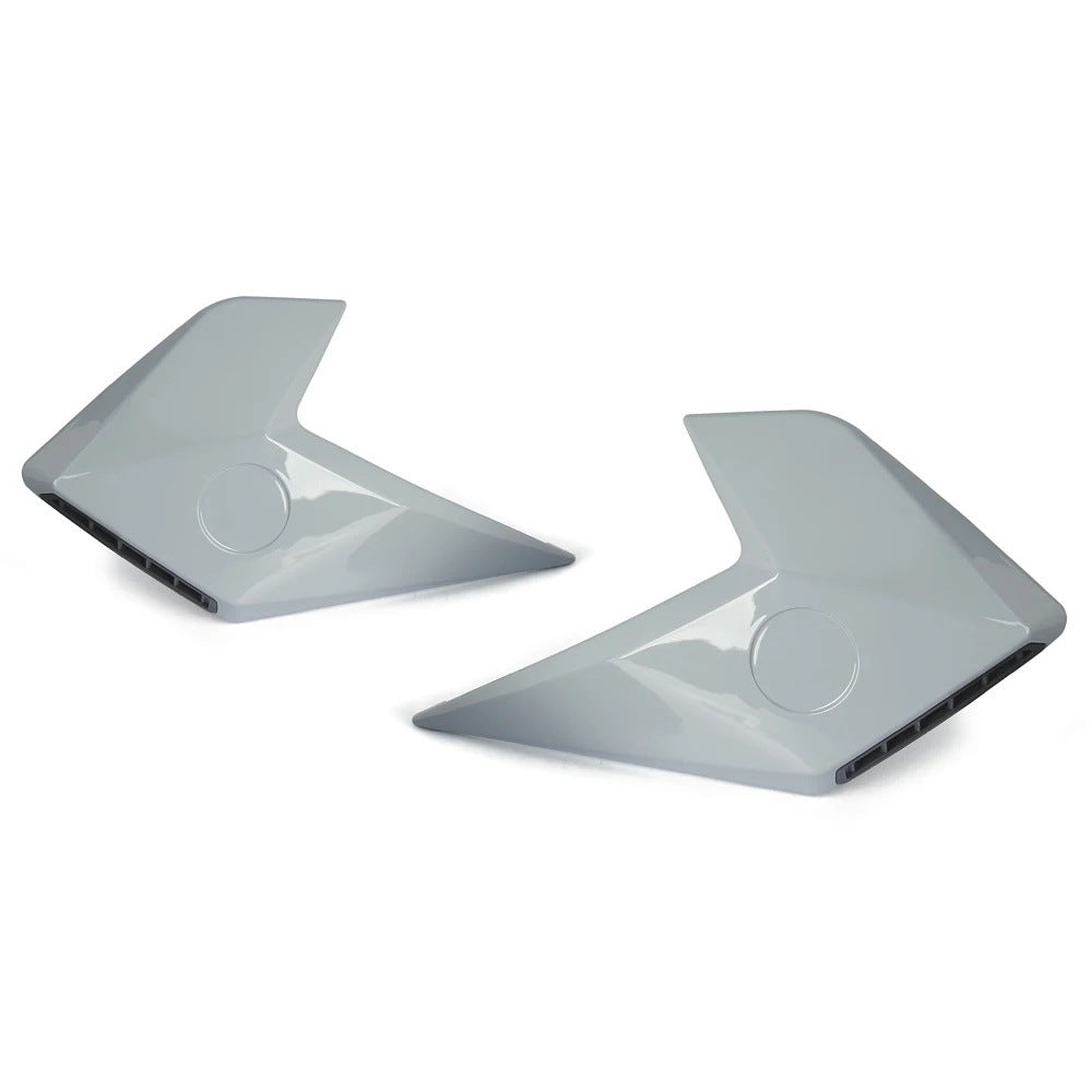 Front Windshield Windscreen Deflector Compatible with Yamaha T-Max 560 2025