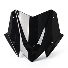 Front Windshield Windscreen Deflector Compatible with Yamaha TMAX560 Tech Max 2022-2026