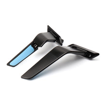 Winglet Rearview Mirrors Compatible with Yamaha TMAX 560 2022-2024