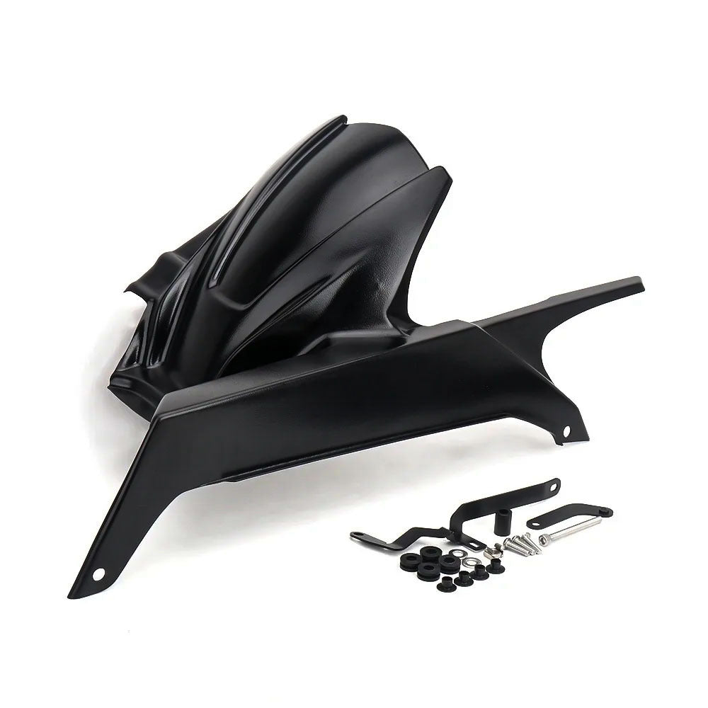 Rear Fender Mudguard Compatible with Yamaha Tracer 9 2021-2025