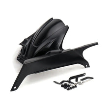 Rear Fender Mudguard Compatible with Yamaha Tracer 9 2021-2025