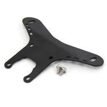 Auxiliary Fog Light Mount Brackets Compatible with Yamaha Tenere 700 XT700Z