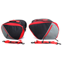 Motorcycle Storage Bag Compatible with Yamaha Tracer9/GT
