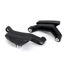 Crash Bar Engine Guard Protector Compatible with Triumph Trident Trident660 Aluminum