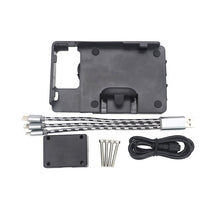 Navigation Mount Extension Bar Compatible with Honda Forza Forza750 NSS750