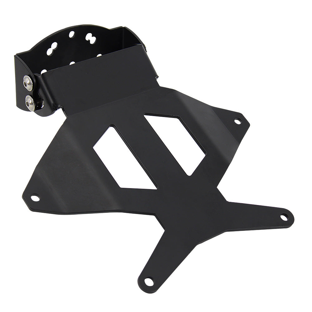 Navigation Mount Extension Bar Compatible with Suzuki V-Strom 650 XT
