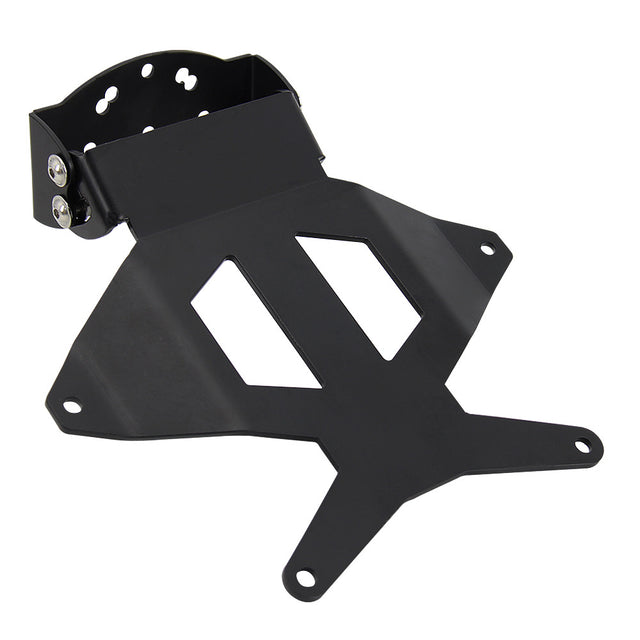 Navigation Mount Extension Bar Compatible with Suzuki V-Strom 650 XT