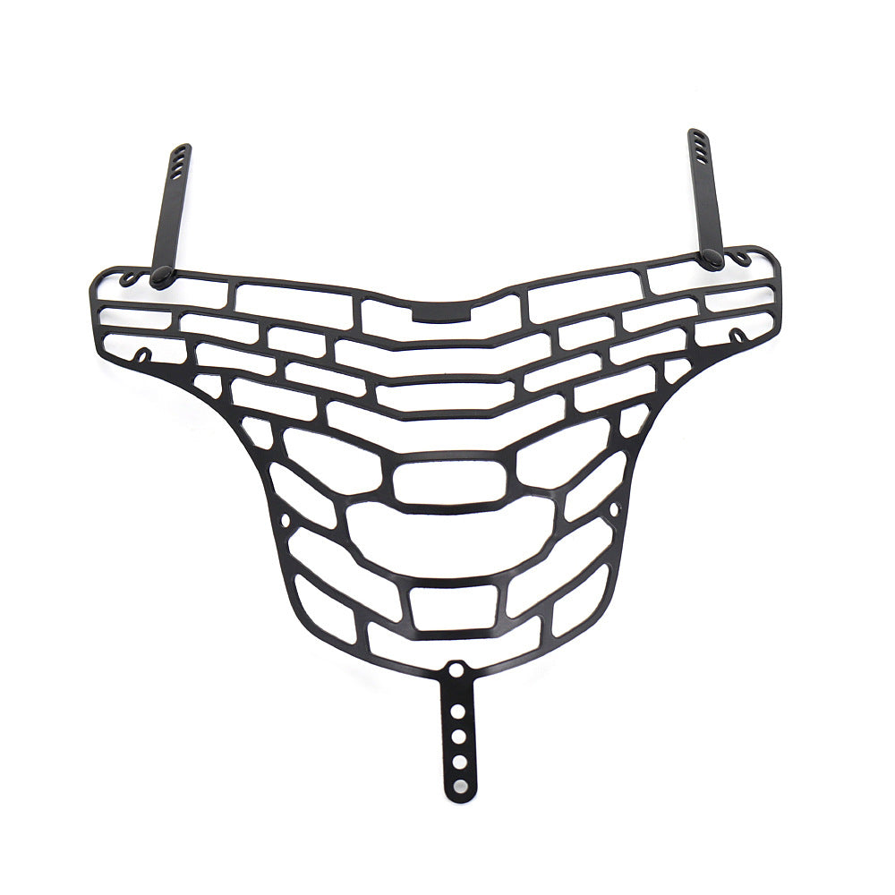 Headlight Guard Cover Compatible with Honda VFR1200 X