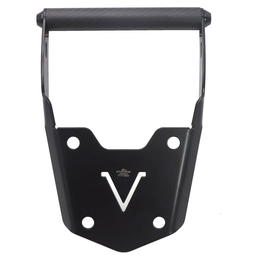 Navigation Mount Extension Bar Compatible with Kawasaki Versys-X300