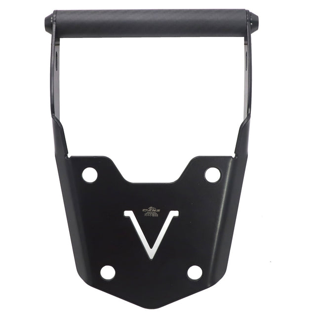 Navigation Mount Extension Bar Compatible with Kawasaki Versys-X300