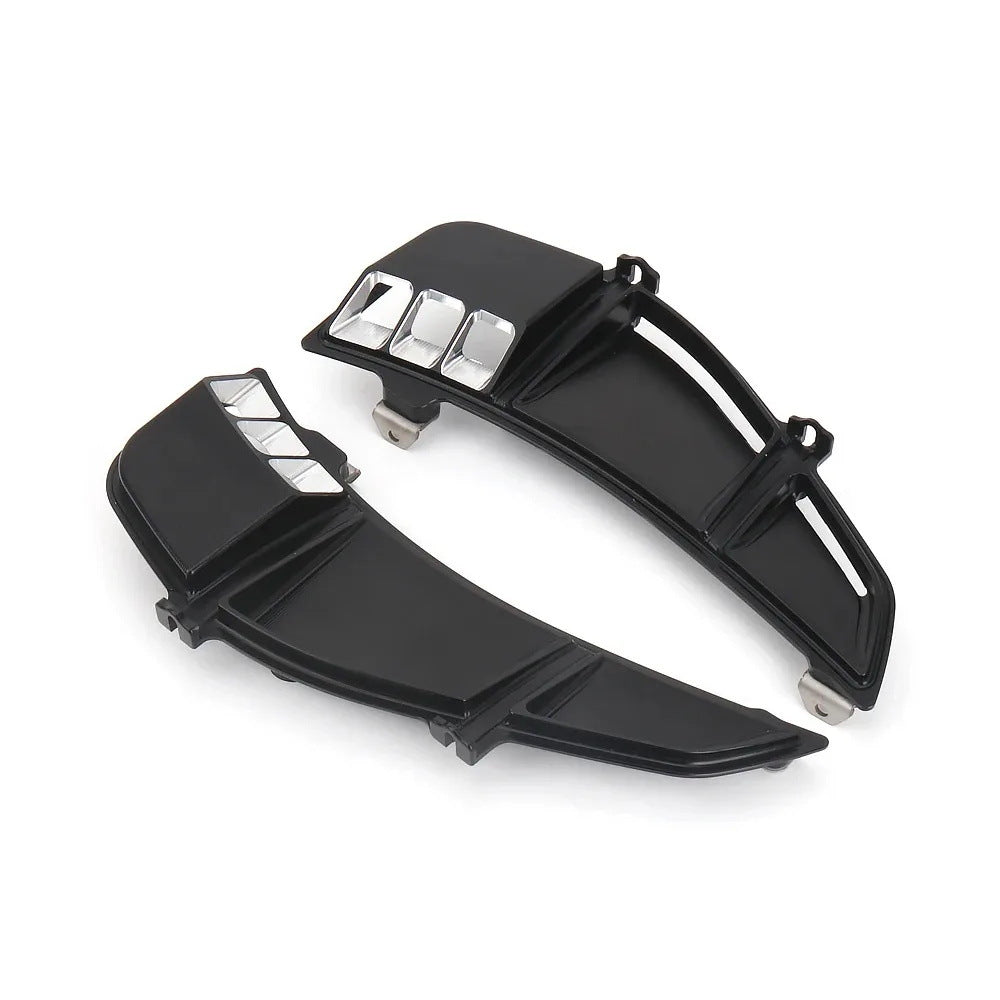 Radiator Grill Guard Compatible with Vespa GTS 125/300