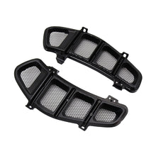 Radiator Grill Guard Compatible with Piaggio Vespa GTS 300