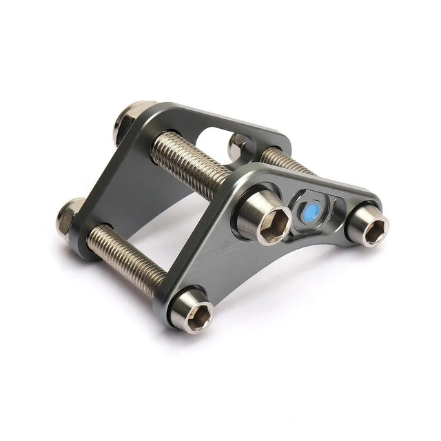 Rear Shock Bracket Compatible with Piaggio Vespa Sprint Primavera 150