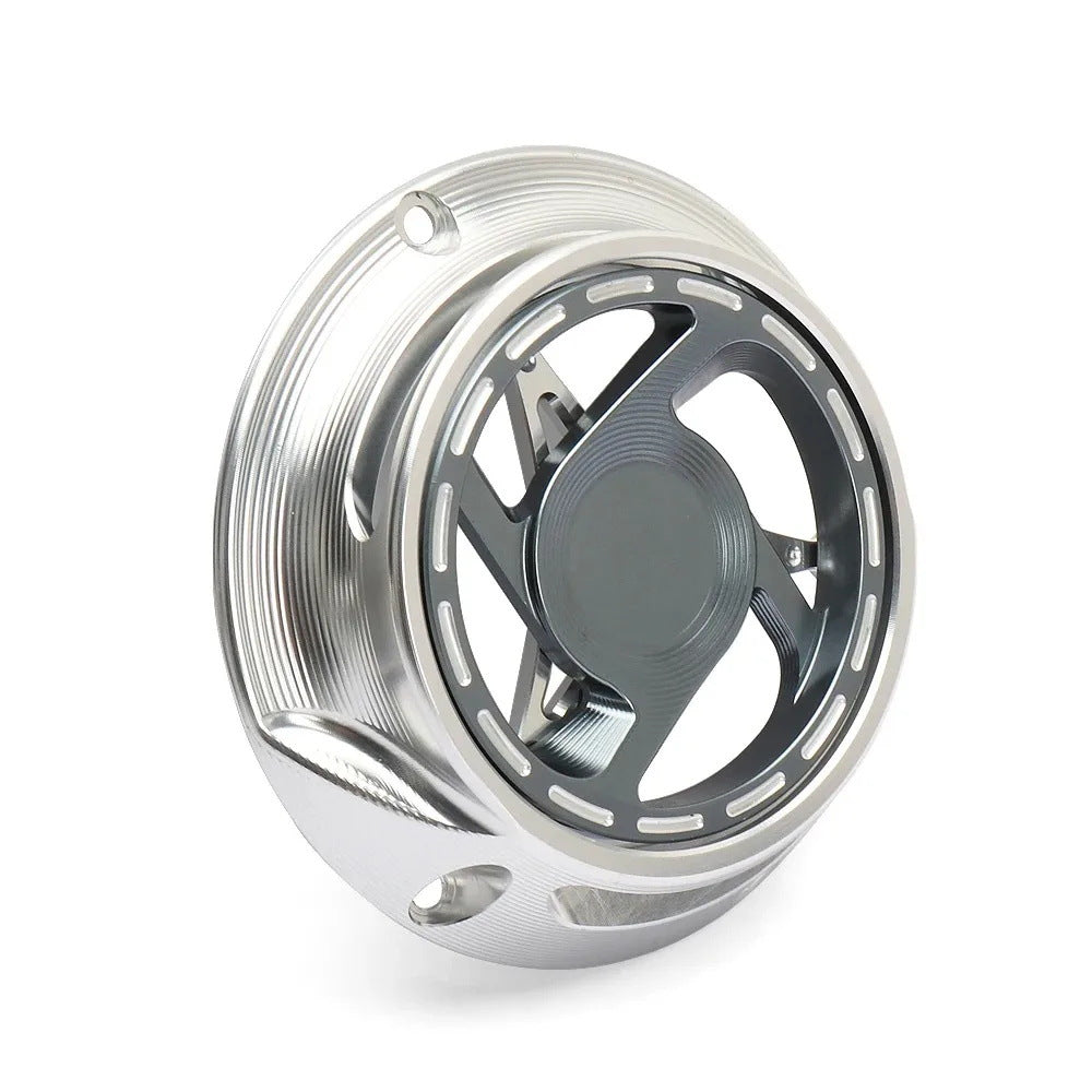 Cooling Fan Cover Compatible with Vespa Sprint 125