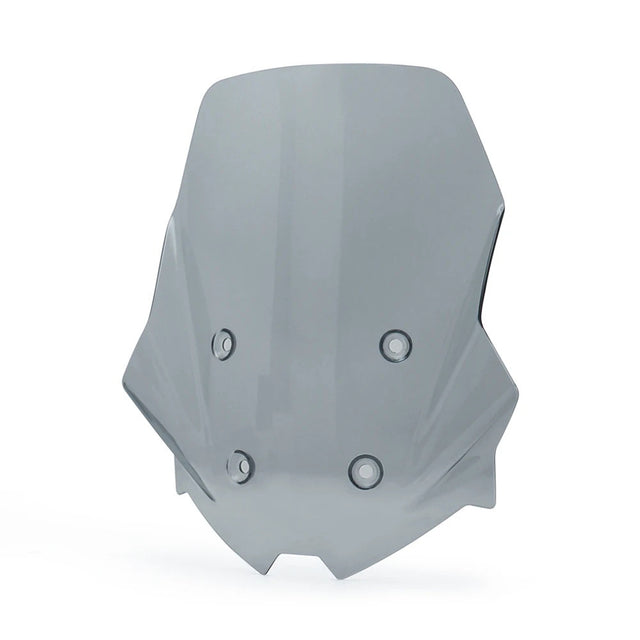 Front Windshield Windscreen Deflector Compatible with Voge DS 900 X 2024-2025