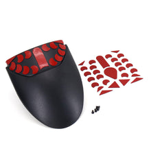 Front Fender Extender Compatible with Honda X-ADV750Forza750